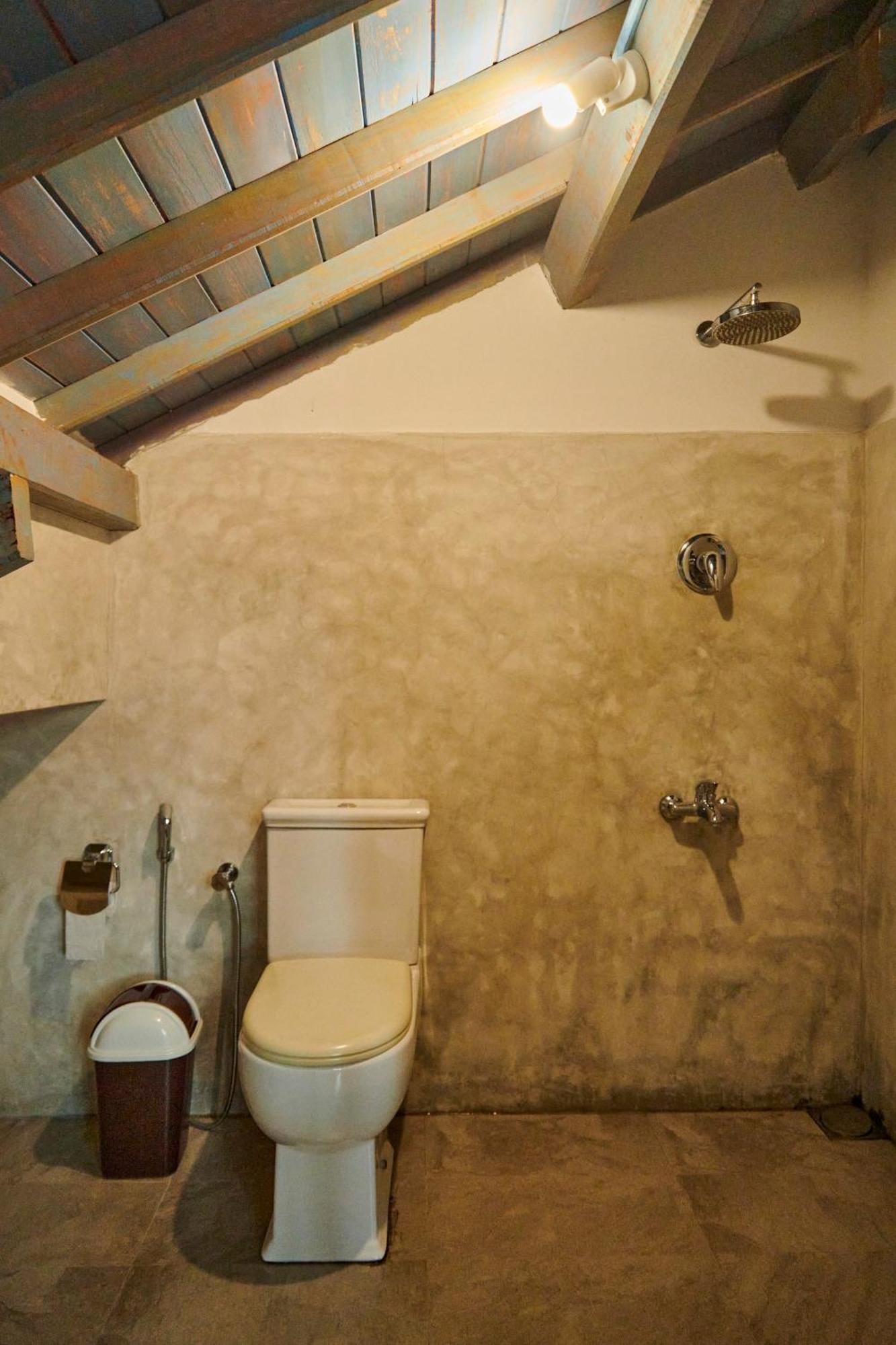Antic Guesthouse - Galle Fort Rum bild